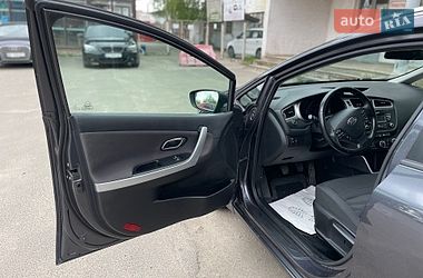 Універсал Kia Ceed 2015 в Сумах
