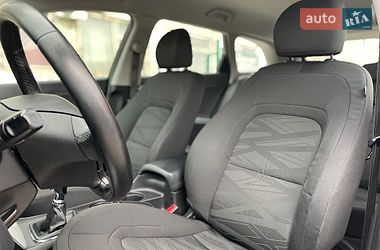 Універсал Kia Ceed 2015 в Сумах