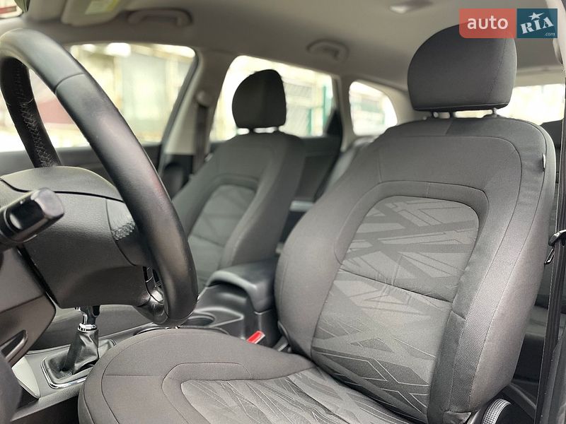 Універсал Kia Ceed 2015 в Сумах