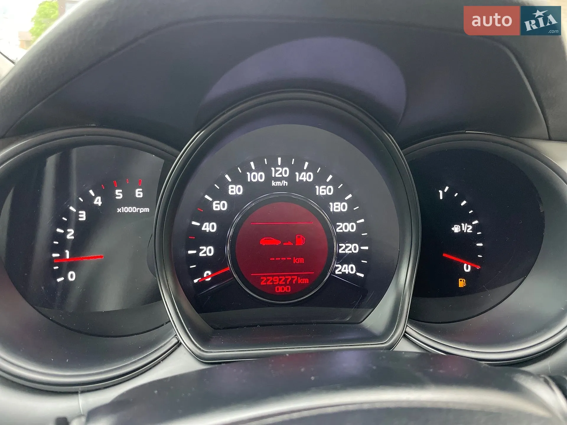 2015 Kia Cee'd - мініатюра 45