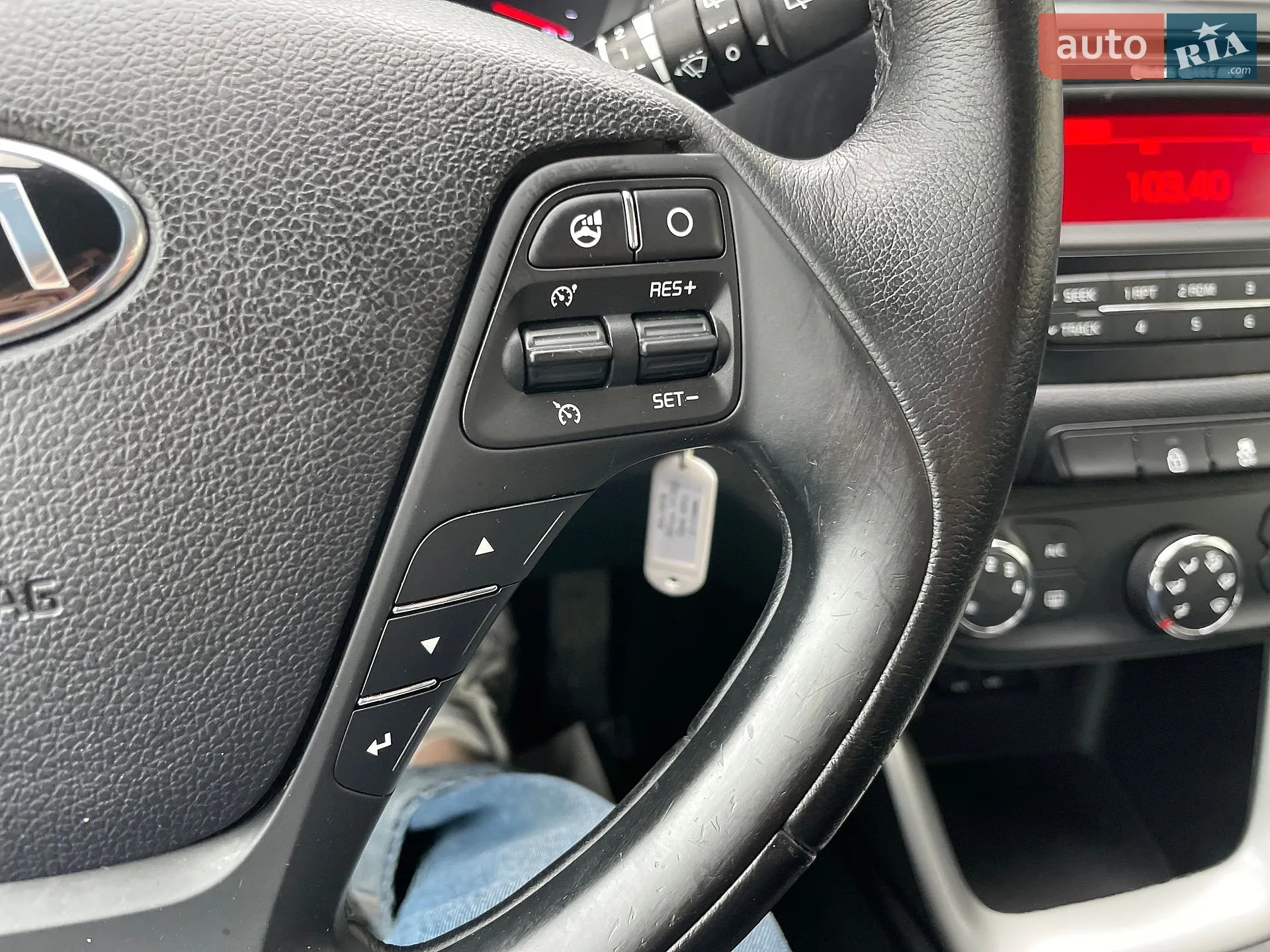 2015 Kia Cee'd - мініатюра 47