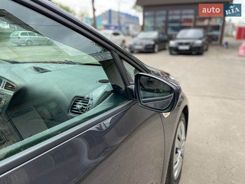 Універсал Kia Ceed 2015 в Сумах