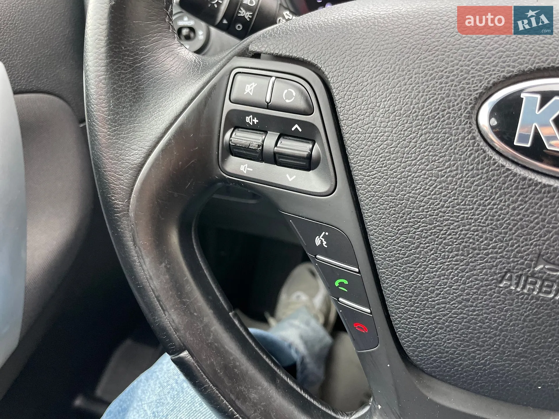 2015 Kia Cee'd - мініатюра 46