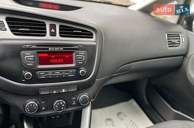 Універсал Kia Ceed 2015 в Сумах