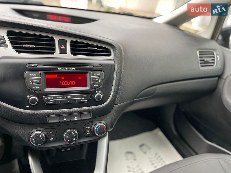 Універсал Kia Ceed 2015 в Сумах