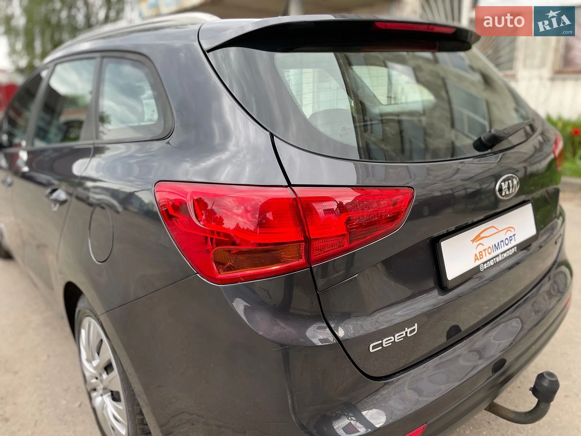 2015 Kia Cee'd - мініатюра 76