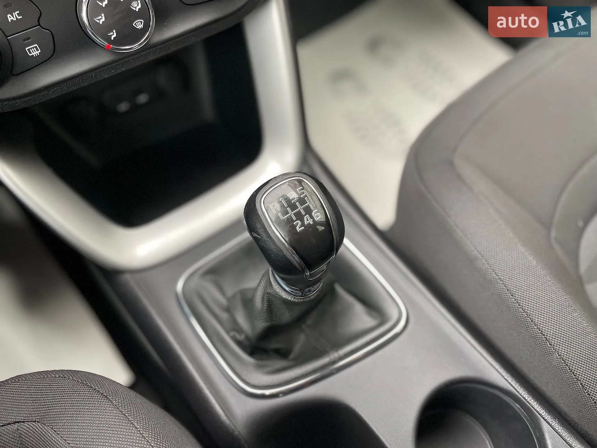 2015 Kia Cee'd - мініатюра 55