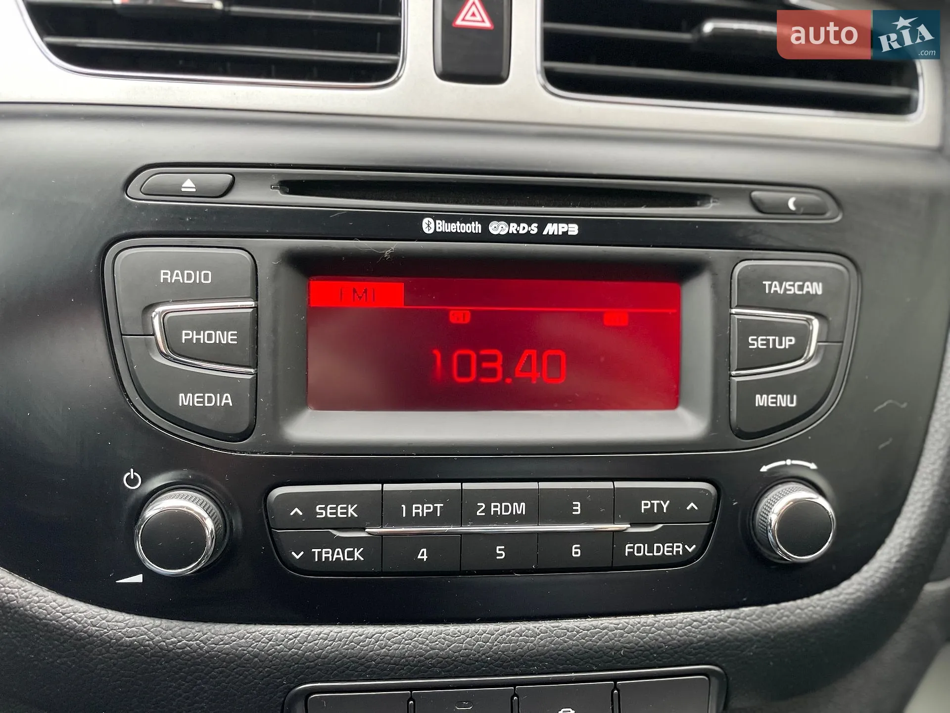 2015 Kia Cee'd - мініатюра 53