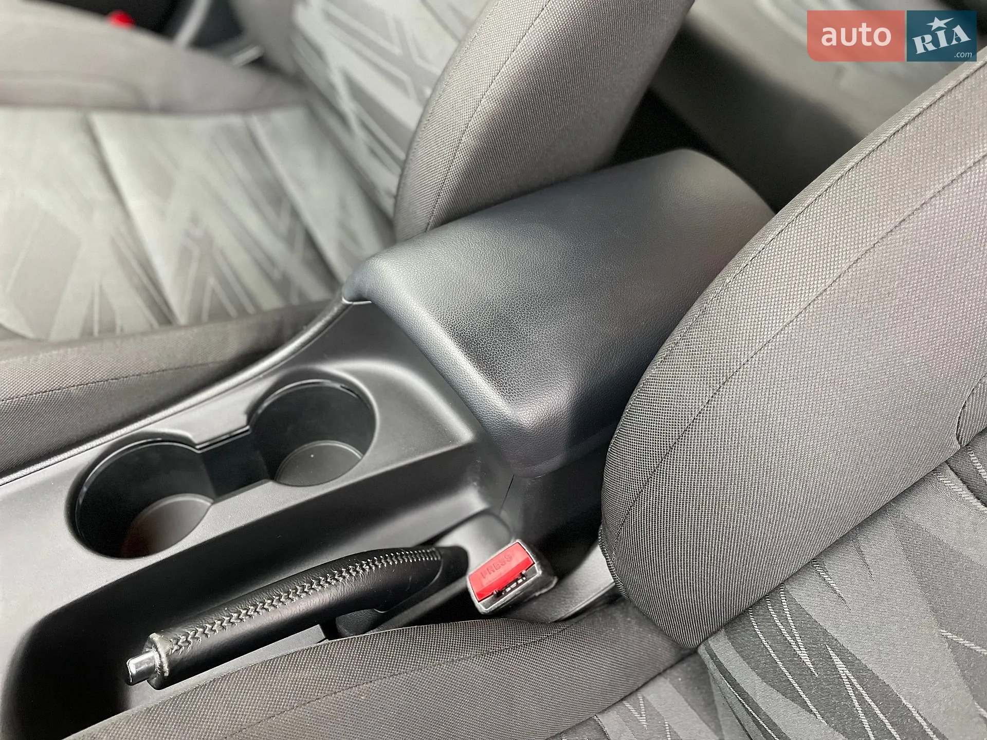 2015 Kia Cee'd - мініатюра 60