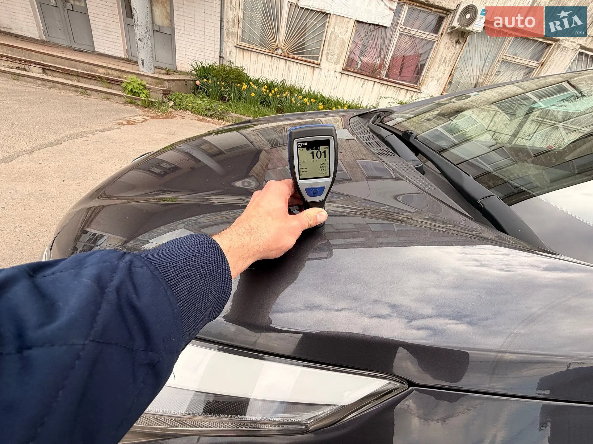 2015 Kia Cee'd - мініатюра 97