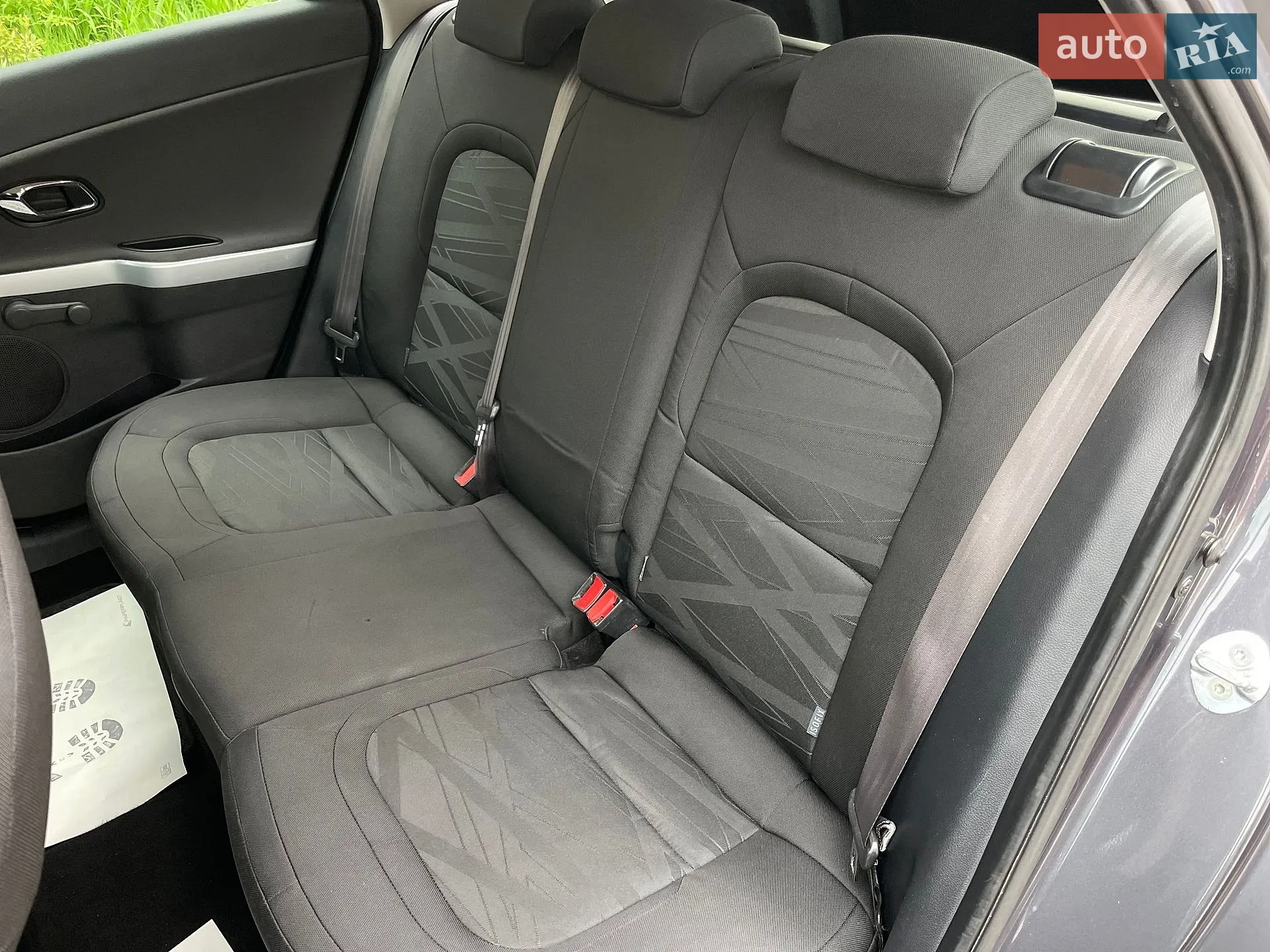2015 Kia Cee'd - мініатюра 62
