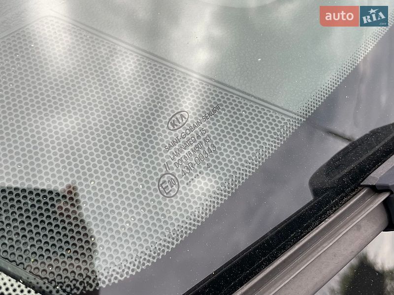 Універсал Kia Ceed 2015 в Сумах