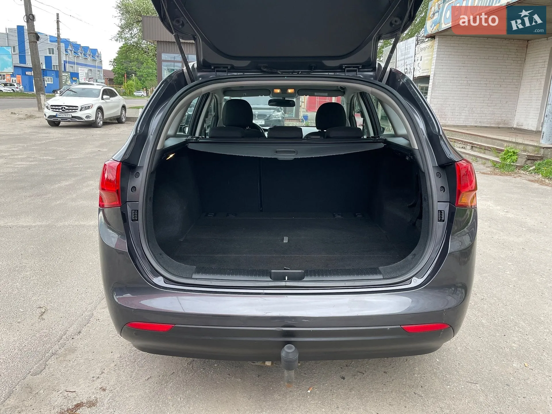 2015 Kia Cee'd - мініатюра 65