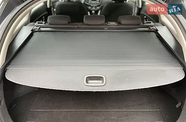 Універсал Kia Ceed 2015 в Сумах