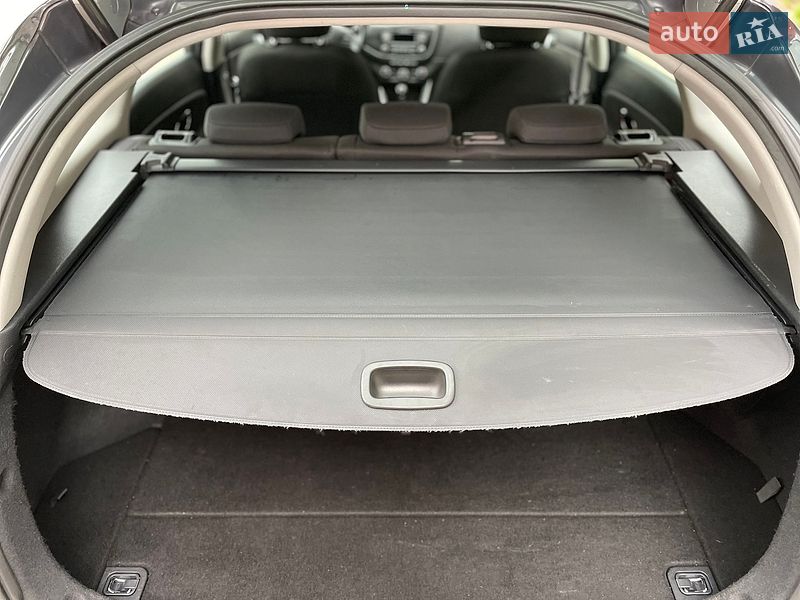 Універсал Kia Ceed 2015 в Сумах