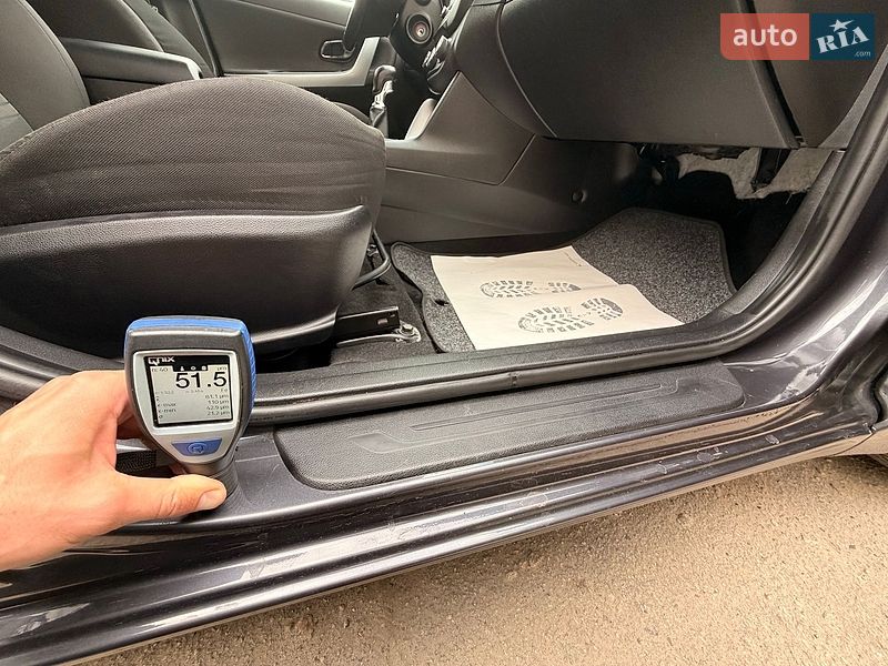 Універсал Kia Ceed 2015 в Сумах
