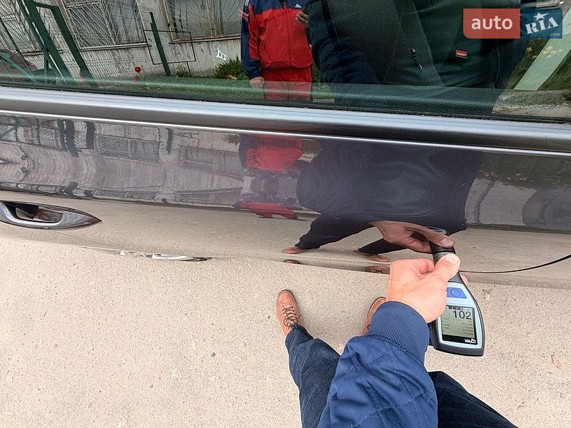 Універсал Kia Ceed 2015 в Сумах