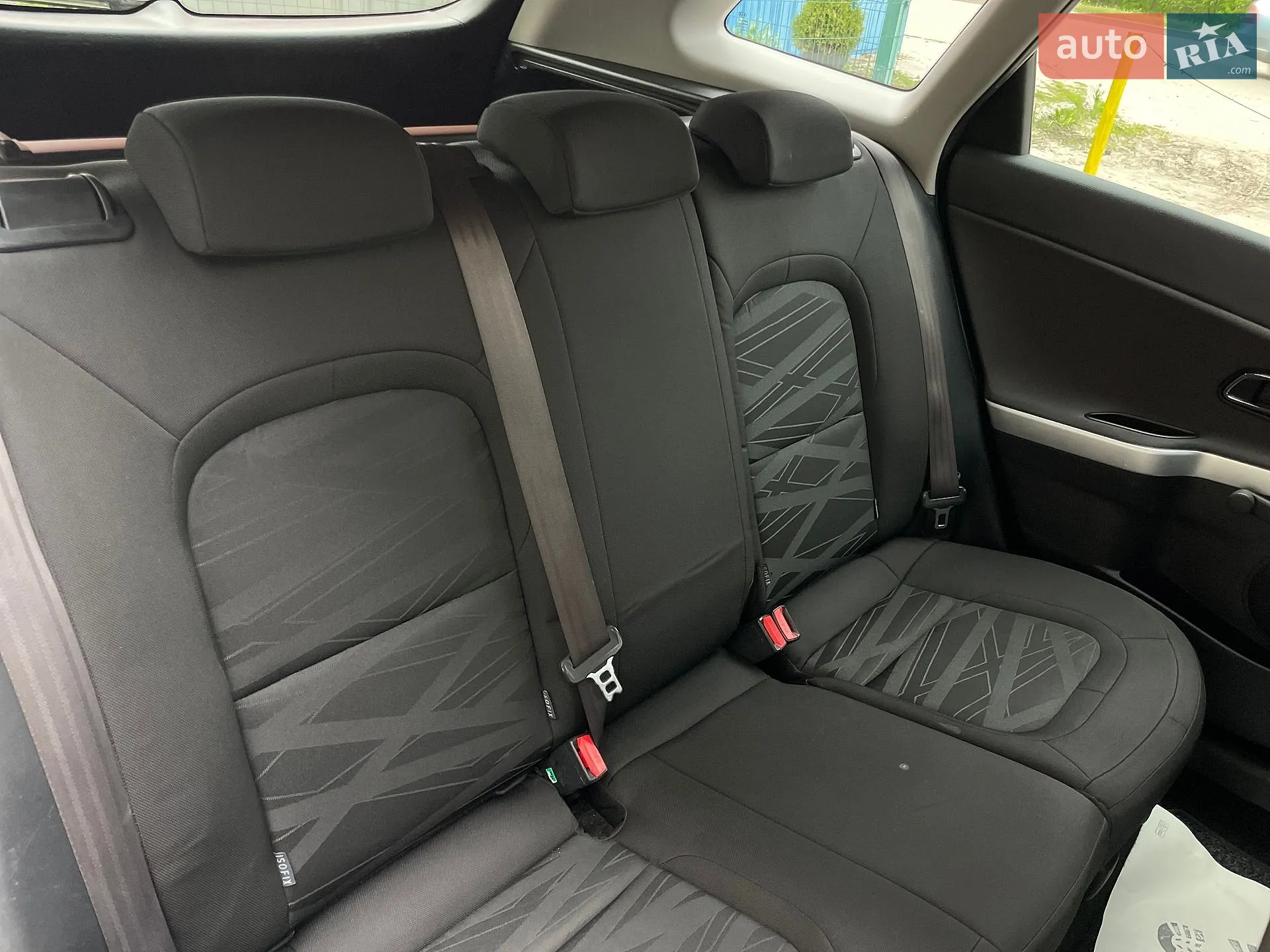 2015 Kia Cee'd - мініатюра 50