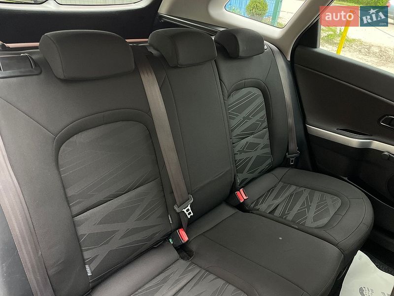 Універсал Kia Ceed 2015 в Сумах