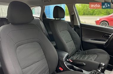 Універсал Kia Ceed 2015 в Сумах
