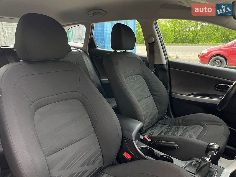 Універсал Kia Ceed 2015 в Сумах
