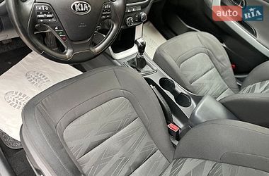 Універсал Kia Ceed 2015 в Сумах