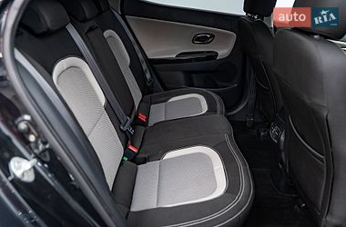 Хэтчбек Kia Ceed 2012 в Киеве