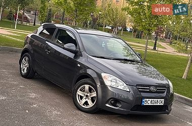 Хетчбек Kia Ceed 2008 в Києві