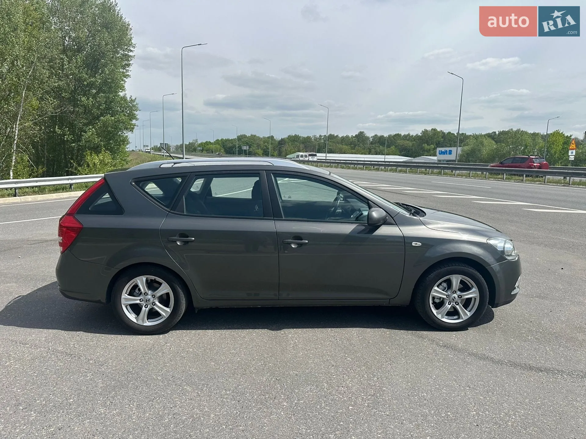 2010 Kia Cee'd - мініатюра 6
