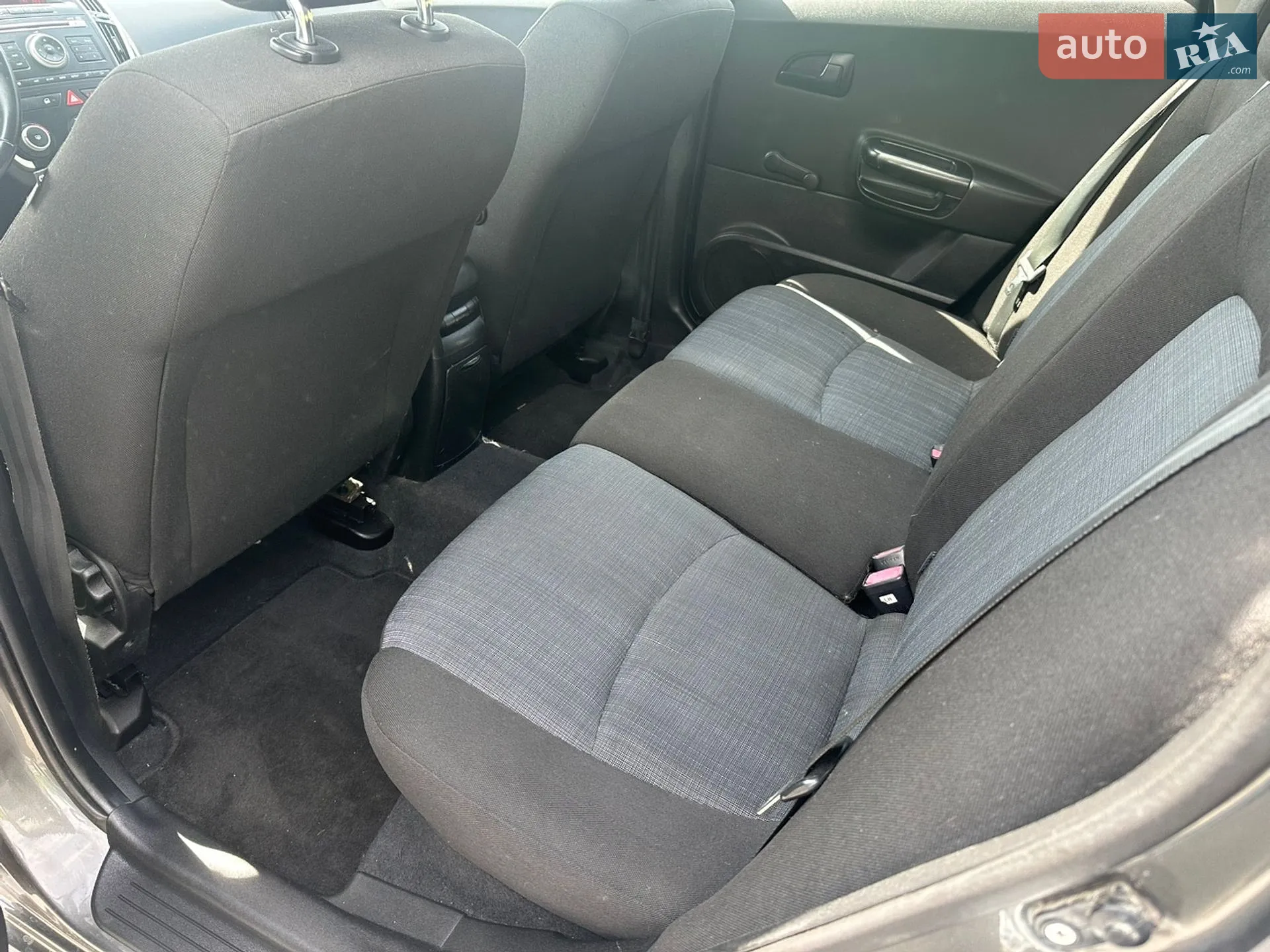 2010 Kia Cee'd - мініатюра 10
