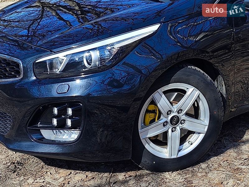Kia Ceed 2016 Kia Ceed 2016