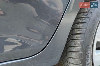 Универсал Kia Ceed 2009 в Киеве