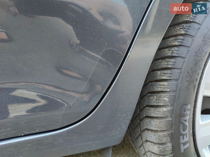 Универсал Kia Ceed 2009 в Киеве