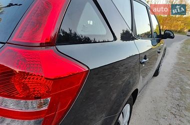 Универсал Kia Ceed 2009 в Киеве