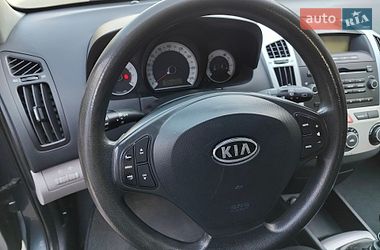 Универсал Kia Ceed 2009 в Киеве