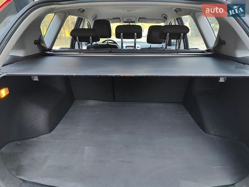 Универсал Kia Ceed 2009 в Киеве