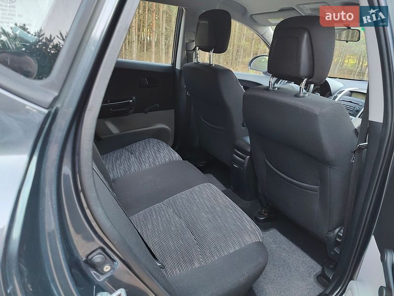 Универсал Kia Ceed 2009 в Киеве