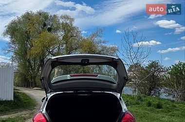 Хетчбек Kia Ceed 2008 в Львові