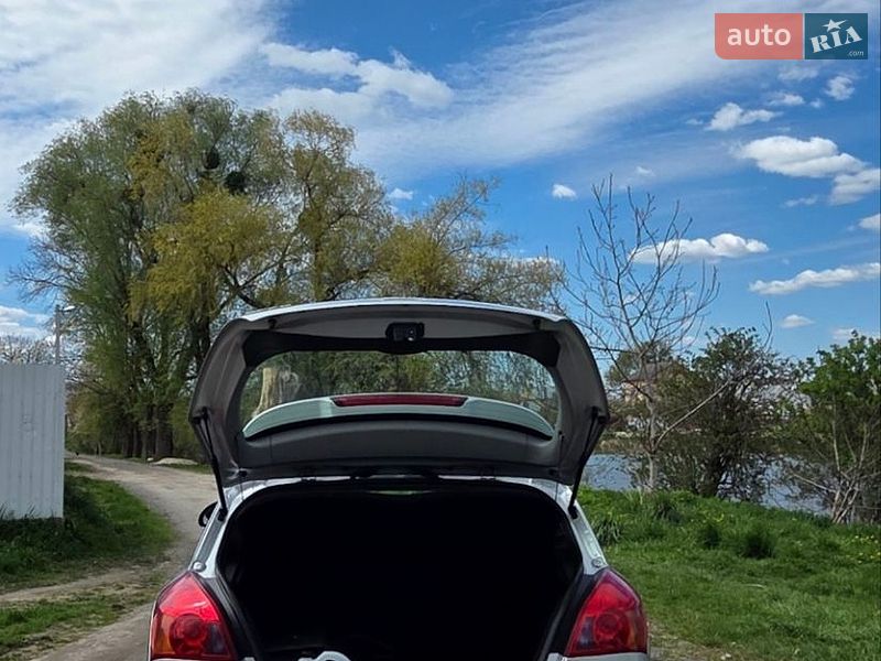 Хетчбек Kia Ceed 2008 в Львові