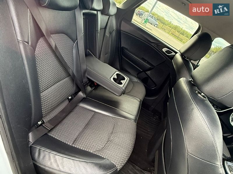 Универсал Kia Ceed 2019 в Коломые фото 24 Универсал Kia Ceed 2019 в Коломые