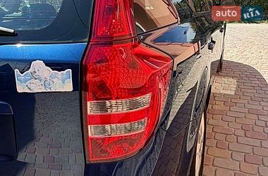 Універсал Kia Ceed 2008 в Збаражі фото 8 Універсал Kia Ceed 2008 в Збаражі