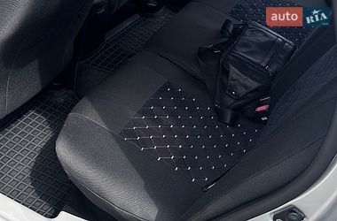 Універсал Kia Ceed 2007 в Львові