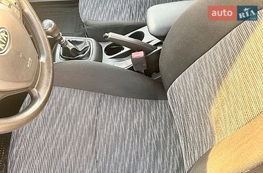Хэтчбек Kia Ceed 2008 в Львове