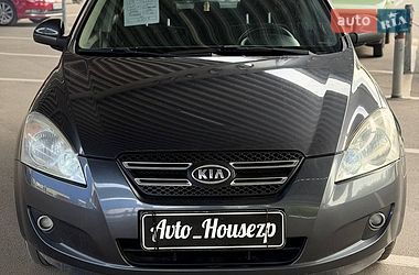 Универсал Kia Ceed 2007 в Запорожье