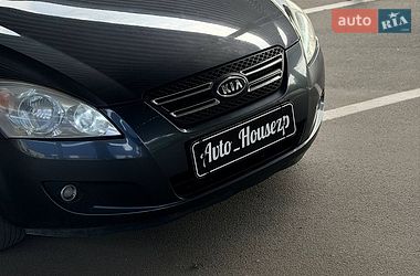 Универсал Kia Ceed 2007 в Запорожье