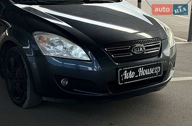 Универсал Kia Ceed 2007 в Запорожье