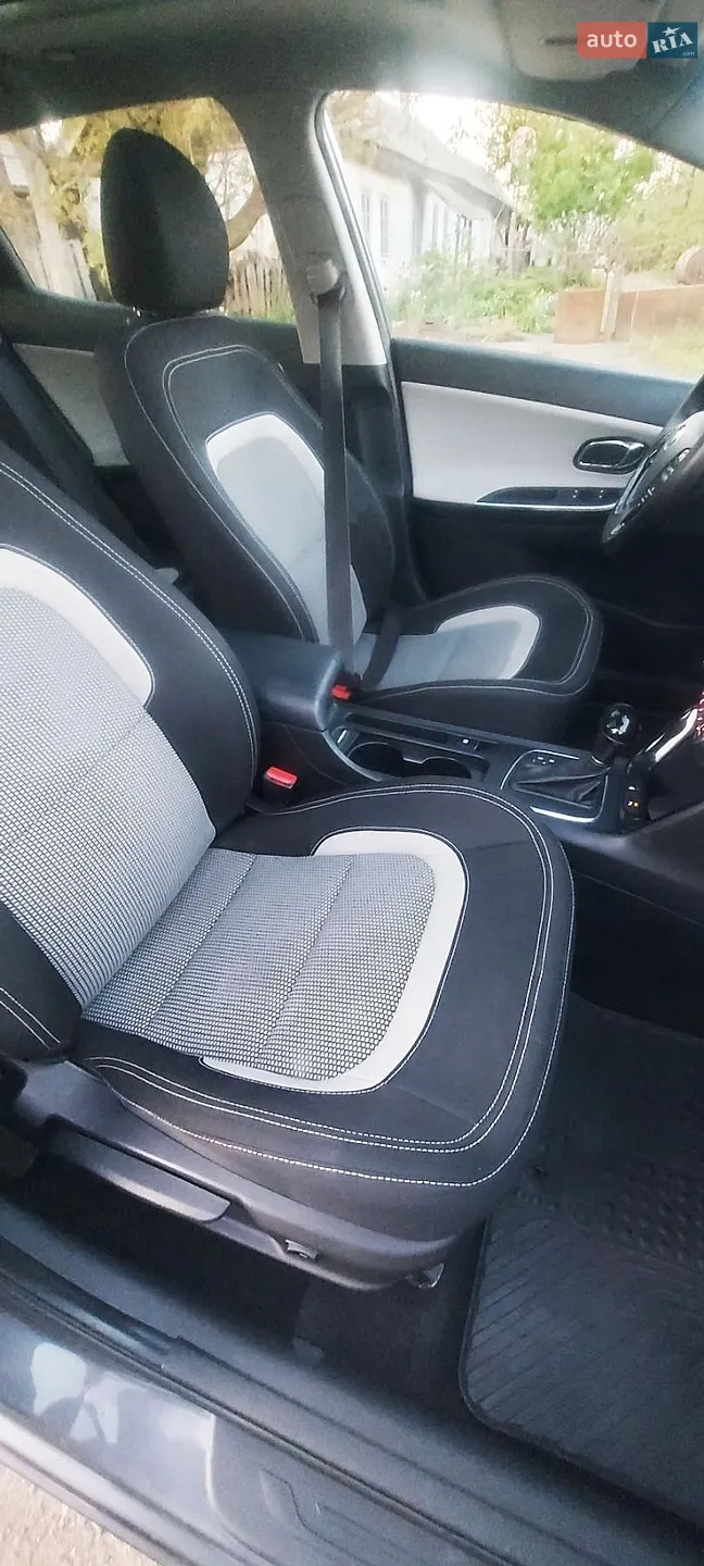 2012 Kia Cee'd - мініатюра 37
