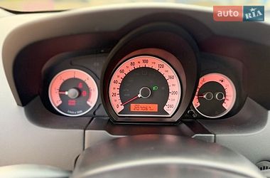 Універсал Kia Ceed 2009 в Вінниці фото 11 Універсал Kia Ceed 2009 в Вінниці