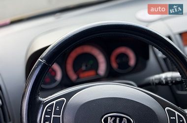Універсал Kia Ceed 2009 в Вінниці фото 12 Універсал Kia Ceed 2009 в Вінниці