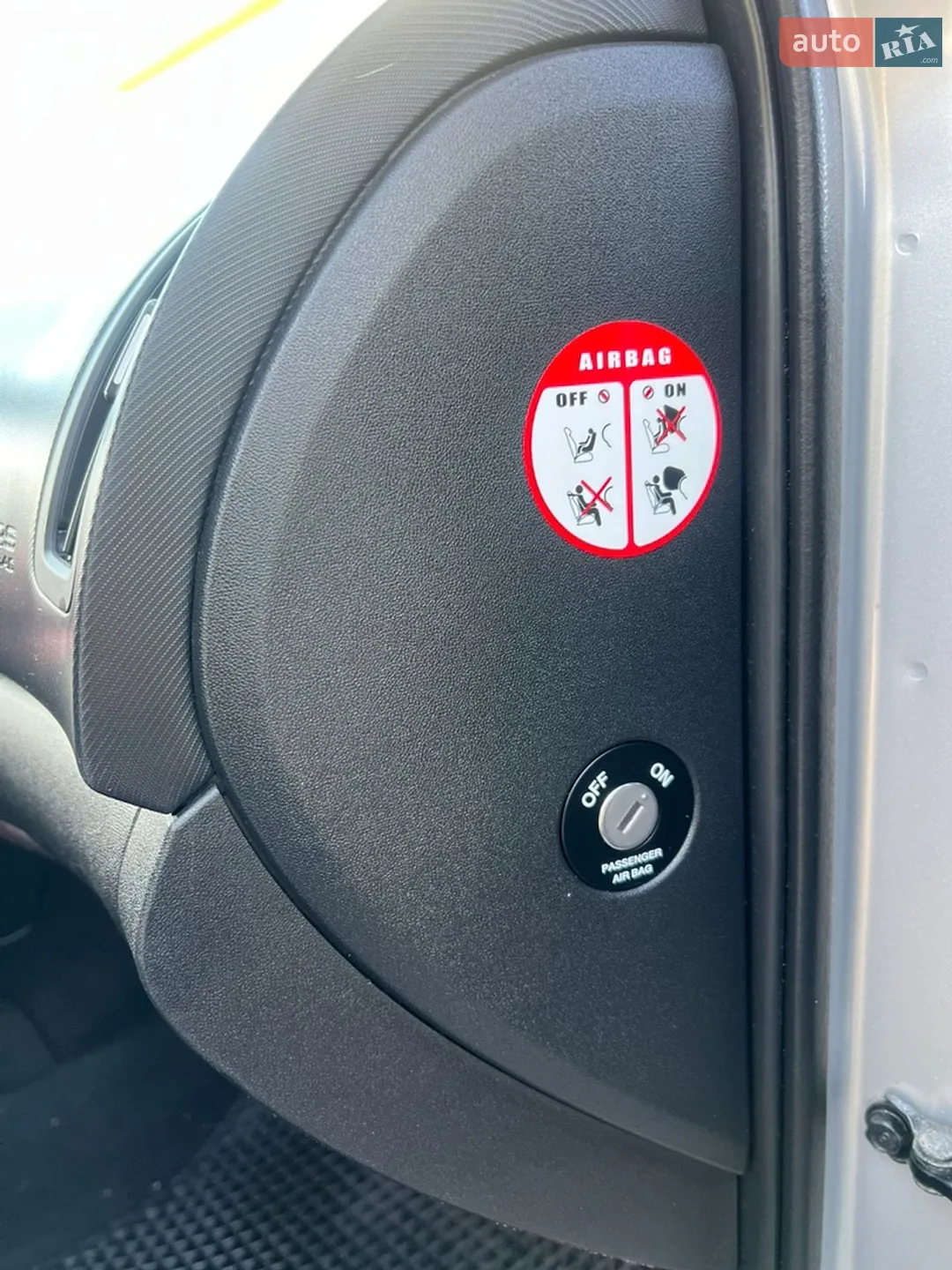 2010 Kia Cee'd - мініатюра 24